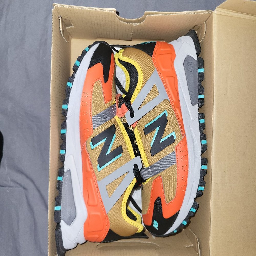 New Balance MSXRCTWC X racer